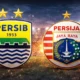 Prediksi susunan pemain persib vs persija di laga big match super league 20252026