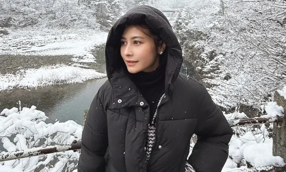 Prilly latuconsina pamit dari sinemaku pictures pengunduran diri ini bukanlah akhir