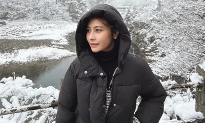 Prilly latuconsina pamit dari sinemaku pictures pengunduran diri ini bukanlah akhir