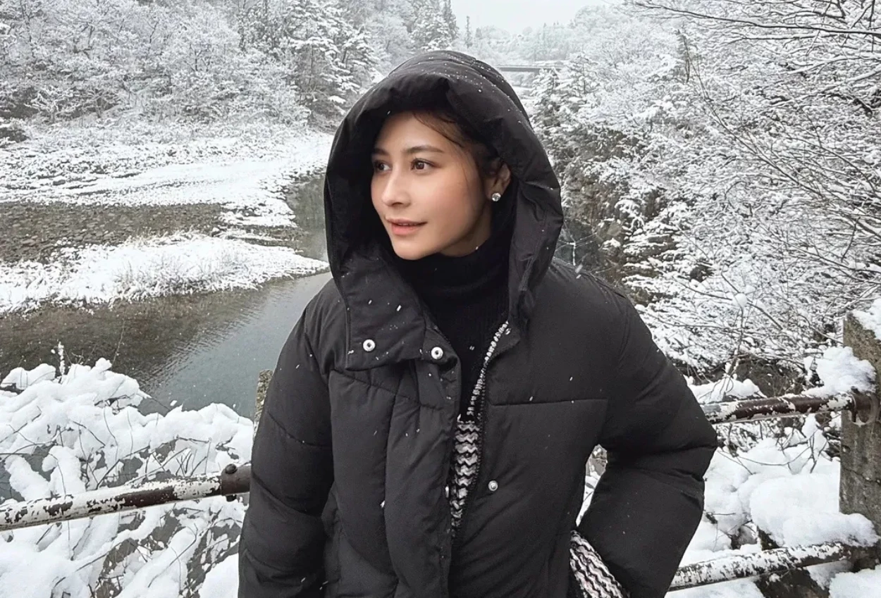Prilly latuconsina pamit dari sinemaku pictures pengunduran diri ini bukanlah akhir