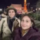 Prilly ungkap pengalaman tahun baru tanpa kembang api di jepang orang sibuk berdoa