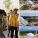 Progres capai 98,4 persen, gibran pastikan masjid negara ikn siap digunakan untuk idulfitri 2026