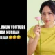 Punya 5,3 juta subscriber, farida nurhan jual akun youtube rp10 miliar!