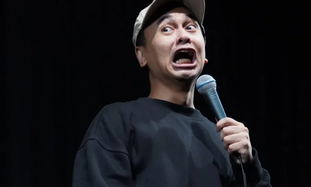 Raditya dika idap penyakit hnp, apa itu