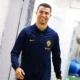 Real madrid bersedia gelar laga perpisahan ronaldo usai gantung sepatu