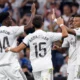 Real madrid vs monaco 6 1 mbappe dkk pesta gol di bernabeu
