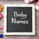 Rekomendasi nama anak yang lahir di bulan januari beserta artinya!