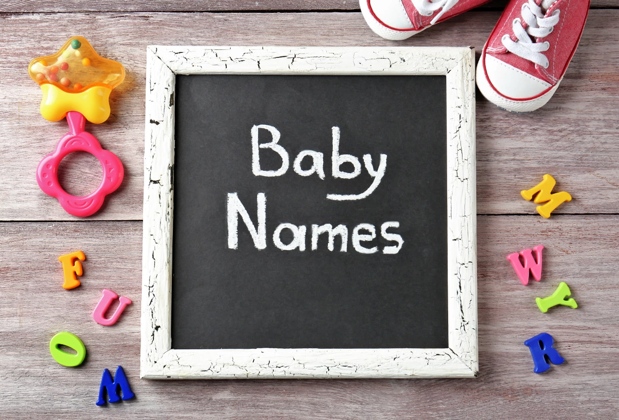 Rekomendasi nama anak yang lahir di bulan januari beserta artinya!