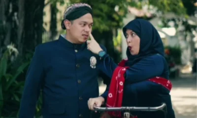 Resmi bercerai dengan bugi ramadhana, andhara early keputusan ini tidak datang dengan mudah