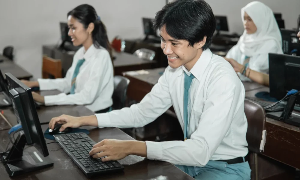 Resmi dibuka! simak cara cek snbp 2026 beserta tahapannya