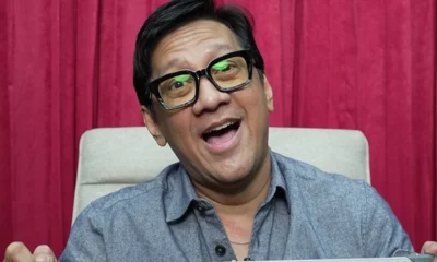 Resmi menduda, andre taulany ngebet nikah lagi di 2026