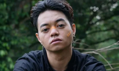 Reza arap emosi hadapi fans yang minta foto saat evakuasi dari kebakaran resort sumba