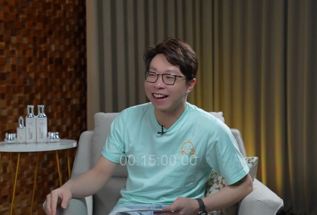 Richard lee ditetapkan sebagai tersangka usai dilaporkan dokter detektif