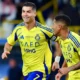 Ronaldo diminta untuk tinggalkan klub oleh fans al nassr karena gagal meraih trofi