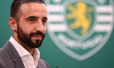 Ruben amorim dipecat manchester united!