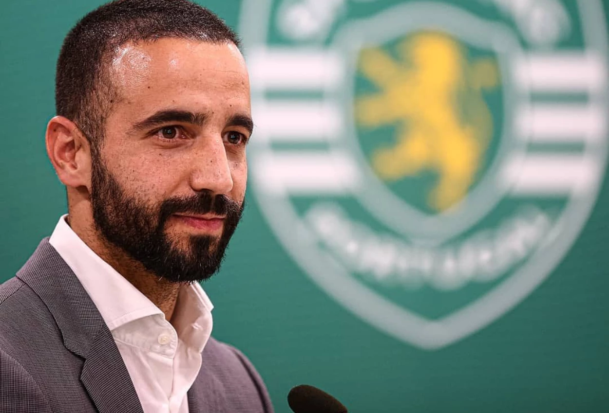 Ruben amorim dipecat manchester united!