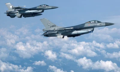 Rusia tembak jatuh jet tempur f 16 milik as pakai rudal s 300