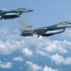 Rusia tembak jatuh jet tempur f 16 milik as pakai rudal s 300