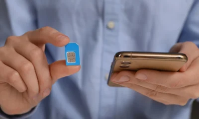 Sim card biometrik mulai diterapkan secara bertahap, simak cara registrasinya!