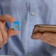 Sim card biometrik mulai diterapkan secara bertahap, simak cara registrasinya!