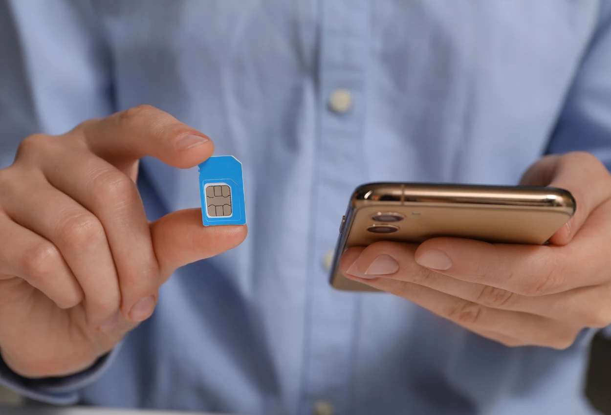 Sim card biometrik mulai diterapkan secara bertahap, simak cara registrasinya!