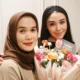 Sambil menangis, ibunda lula lahfah ini cobaan paling berat buat aku
