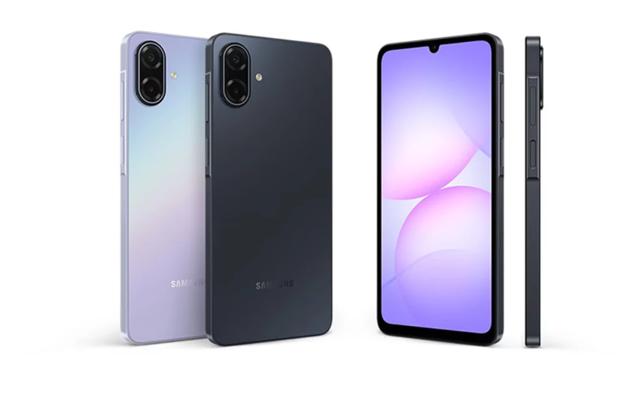 Samsung diam diam luncurkan galaxy a07 5g, intip spesifikasinya!