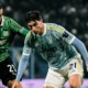 Sassuolo vs juventus 0 3 jay idzes tak berkutik