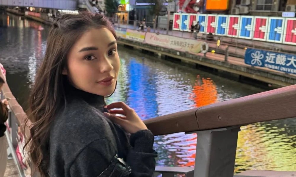 Sebelum meninggal, lula lahfah sempat curhat mimpi bertemu laura anna