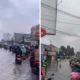 Sejumlah wilayah di tangerang terendam banjir, ini lokasinya