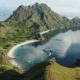 Seluruh kapal wisata di labuan bajo dilarang berlayar hingga 15 januari, kenapa