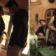 Sempat keguguran, hanggini pamer baby bump anak pertama