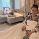 Sempat Pingsan di Kamar Mandi, Kondisi Inul di Rumah Sakit Kian Membaik