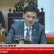 Semprot kapolres sleman, ketua komisi iii dpr namanya ngejar maling ya dipepet lah!