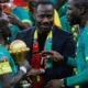 Senegal vs maroko 1 0 sadio mane dkk juara piala afrika 2025 di rabat