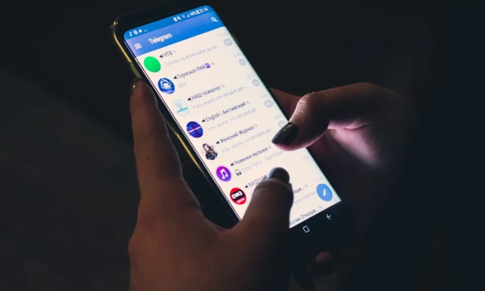 Sering jadi tempat nonton ilegal, komdigi ancam blokir telegram