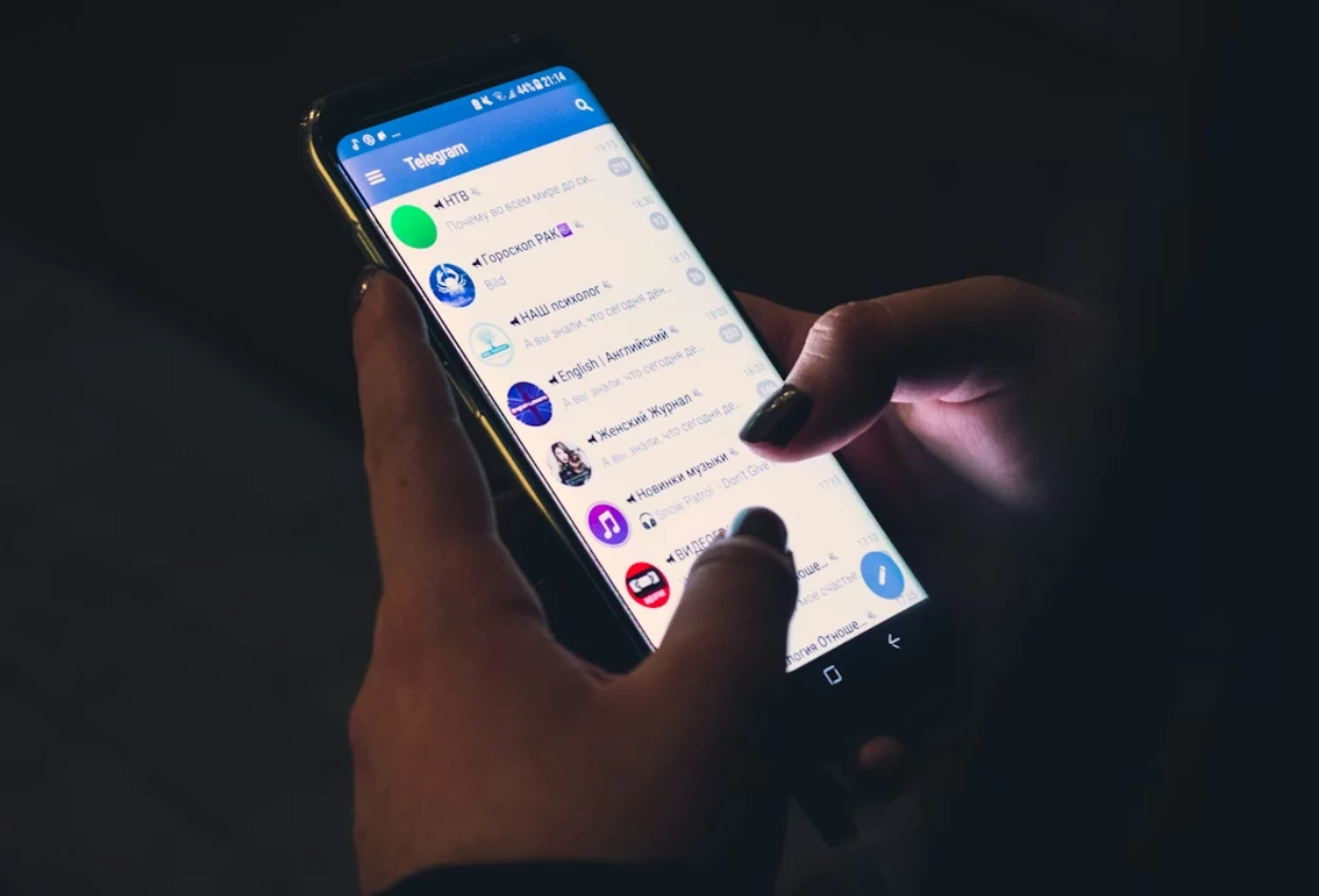 Sering jadi tempat nonton ilegal, komdigi ancam blokir telegram