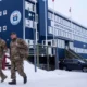 Siaga dari ancaman as, 8 negara nato kerahkan pasukan ke greenland