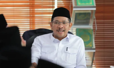 Sidang isbat penentuan awal ramadan akan digelar 17 februari 2026