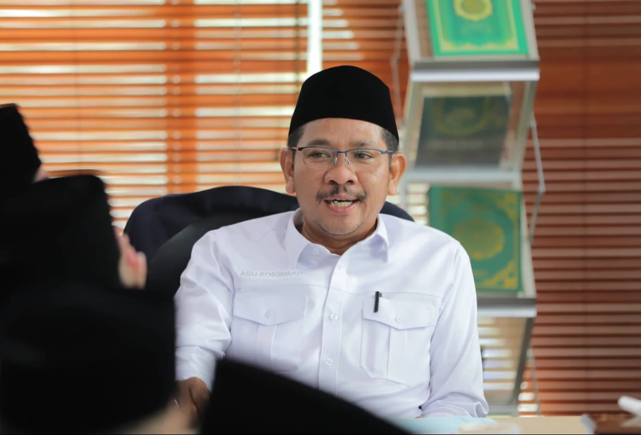 Sidang isbat penentuan awal ramadan akan digelar 17 februari 2026