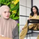 Sindir inara rusli usai datang ke podcast, bunga zainal masih punya muka ya dia