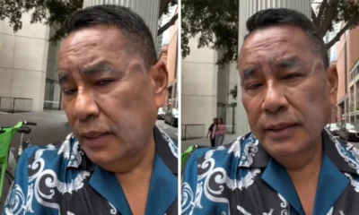 Sindir podcaster yang hobi undang korban perselingkuhan, hotman paris dia juga jago selingkuh