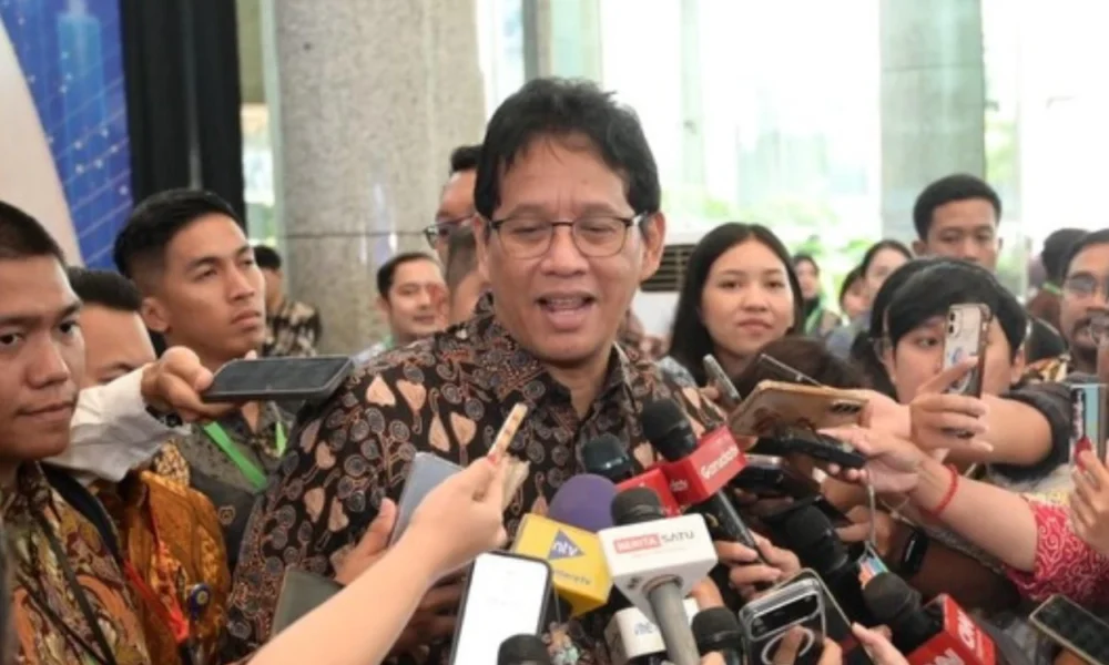 Singgung sikap pbb soal penangkapan maduro, purbaya hukum dunia agak aneh
