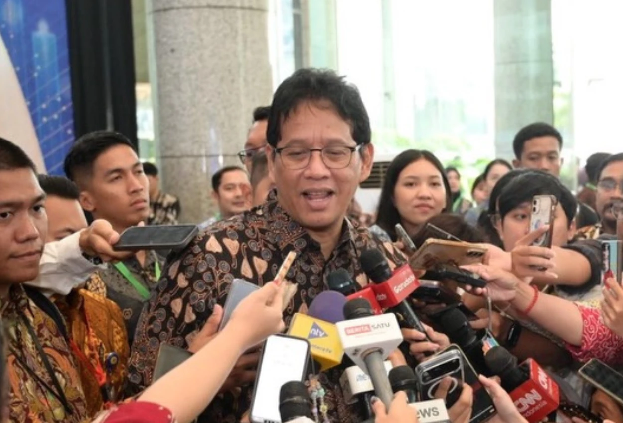 Singgung sikap pbb soal penangkapan maduro, purbaya hukum dunia agak aneh