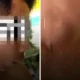 Siswa smp di luwu utara hajar satpam hingga babak belur, tak terima ditegur karena bolos (1)