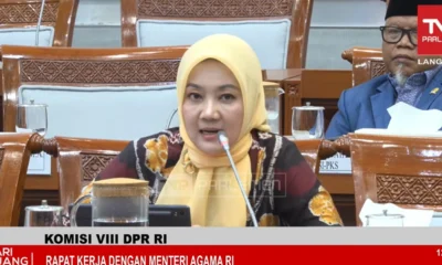 Soroti turunnya angka pernikahan, atalia praratya apa yang terjadi dengan saya tentu bukan contoh