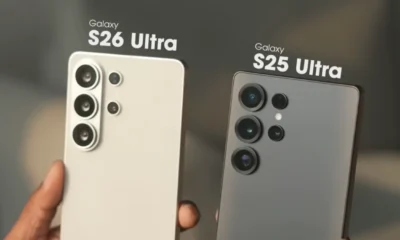 Spesifikasi samsung galaxy s26 ultra saingi iphone 17 pro max, berapa harganya