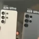 Spesifikasi samsung galaxy s26 ultra saingi iphone 17 pro max, berapa harganya