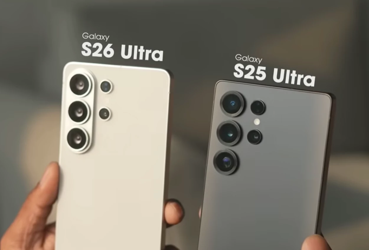 Spesifikasi samsung galaxy s26 ultra saingi iphone 17 pro max, berapa harganya