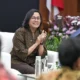 Sri mulyani kini diangkat jadi anggota dewan direksi yayasan milik bill gates!